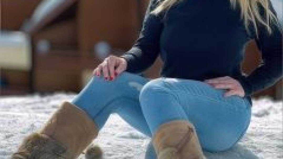 فيلم Sex Friends in the Snow 2024 للكبار فقط اون لاين