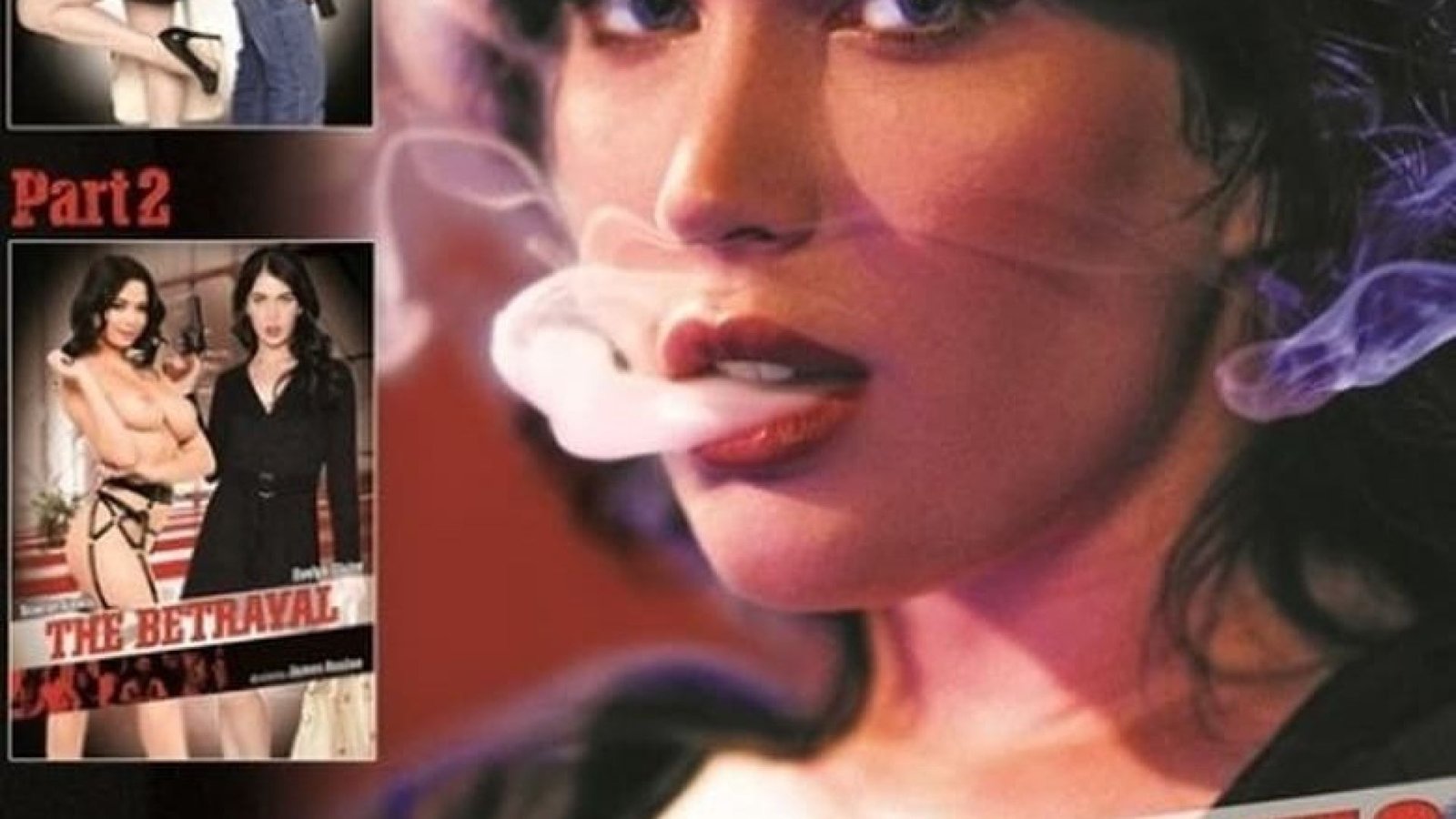 فيلم Ulterior Motives 2024 للكبار فقط اون لاين